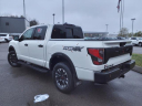 Thumbnail image of 2023 Nissan Titan at Mathews Nissan