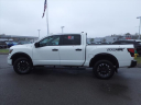 Thumbnail image of 2023 Nissan Titan at Mathews Nissan