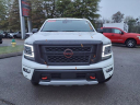 Thumbnail image of 2023 Nissan Titan at Mathews Nissan