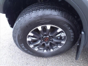 Thumbnail image of 2023 Nissan Titan at Mathews Nissan