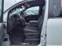 Thumbnail image of 2023 Nissan Titan at Mathews Nissan