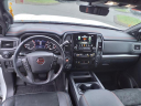 Thumbnail image of 2023 Nissan Titan at Mathews Nissan