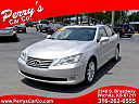 Thumbnail image of 2012 Lexus ES 350 at Perry's Car Co