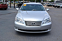 Thumbnail image of 2012 Lexus ES 350 at Perry's Car Co