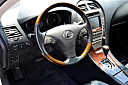 Thumbnail image of 2012 Lexus ES 350 at Perry's Car Co