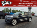 Thumbnail image of 2024 Ford Explorer at Darcy Buick Gmc
