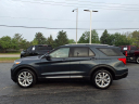 Thumbnail image of 2024 Ford Explorer at Darcy Buick Gmc