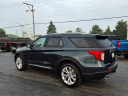 Thumbnail image of 2024 Ford Explorer at Darcy Buick Gmc