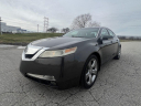 Thumbnail image of 2012 Acura TL at QUICK AUTO SALES
