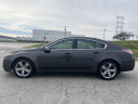 Thumbnail image of 2012 Acura TL at QUICK AUTO SALES
