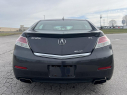 Thumbnail image of 2012 Acura TL at QUICK AUTO SALES
