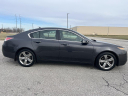 Thumbnail image of 2012 Acura TL at QUICK AUTO SALES
