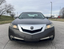 Thumbnail image of 2012 Acura TL at QUICK AUTO SALES
