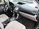 Thumbnail image of 2017 Subaru Forester at GTR Motors