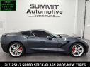 Thumbnail image of 2014 Chevrolet Corvette at Summit Chrysler Dodge Jeep