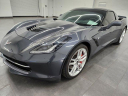 Thumbnail image of 2014 Chevrolet Corvette at Summit Chrysler Dodge Jeep