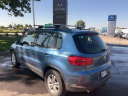 Thumbnail image of 2017 Volkswagen Tiguan at McCarthy Hyundai NEW