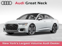 2025 Audi S6 2.9T quattro Premium at Audi Great Neck