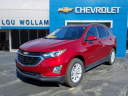 Thumbnail image of 2019 Chevrolet Equinox at Lou Wollam Chevrolet