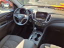 Thumbnail image of 2019 Chevrolet Equinox at Lou Wollam Chevrolet