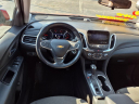 Thumbnail image of 2019 Chevrolet Equinox at Lou Wollam Chevrolet