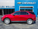 Thumbnail image of 2019 Chevrolet Equinox at Lou Wollam Chevrolet