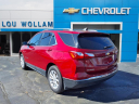 Thumbnail image of 2019 Chevrolet Equinox at Lou Wollam Chevrolet