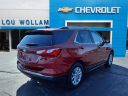 Thumbnail image of 2019 Chevrolet Equinox at Lou Wollam Chevrolet