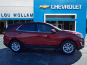 Thumbnail image of 2019 Chevrolet Equinox at Lou Wollam Chevrolet