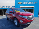 Thumbnail image of 2019 Chevrolet Equinox at Lou Wollam Chevrolet