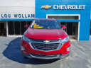 Thumbnail image of 2019 Chevrolet Equinox at Lou Wollam Chevrolet