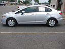 Thumbnail image of 2015 Honda Civic at SPA Auto Sales, Inc.