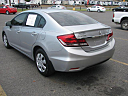 Thumbnail image of 2015 Honda Civic at SPA Auto Sales, Inc.