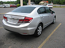 Thumbnail image of 2015 Honda Civic at SPA Auto Sales, Inc.