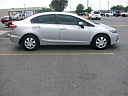 Thumbnail image of 2015 Honda Civic at SPA Auto Sales, Inc.