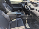 2021 Lexus UX 250h Base at Arrigo Chrysler Dodge Jeep Ram at Sawgrass