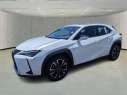 Thumbnail image of 2021 Lexus UX 250h at Arrigo Chrysler Dodge Jeep Ram at Sawgrass