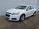 Thumbnail image of 2015 Chevrolet Malibu at Andy Mohr Nissan
