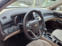 Thumbnail image of 2015 Chevrolet Malibu at Andy Mohr Nissan
