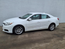 Thumbnail image of 2015 Chevrolet Malibu at Andy Mohr Nissan