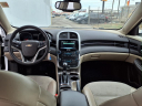 Thumbnail image of 2015 Chevrolet Malibu at Andy Mohr Nissan
