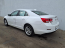 Thumbnail image of 2015 Chevrolet Malibu at Andy Mohr Nissan