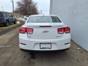 Thumbnail image of 2015 Chevrolet Malibu at Andy Mohr Nissan