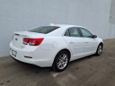 Thumbnail image of 2015 Chevrolet Malibu at Andy Mohr Nissan