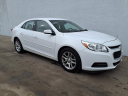 Thumbnail image of 2015 Chevrolet Malibu at Andy Mohr Nissan