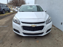 Thumbnail image of 2015 Chevrolet Malibu at Andy Mohr Nissan