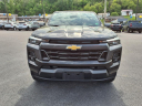 Thumbnail image of 2023 Chevrolet Colorado at Morgan Mcclure
