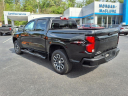 Thumbnail image of 2023 Chevrolet Colorado at Morgan Mcclure