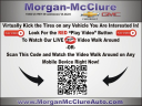 Thumbnail image of 2023 Chevrolet Colorado at Morgan Mcclure
