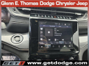 Thumbnail image of 2023 Jeep Grand Cherokee L at Glenn E. Thomas Dodge Chrysler Jeep New